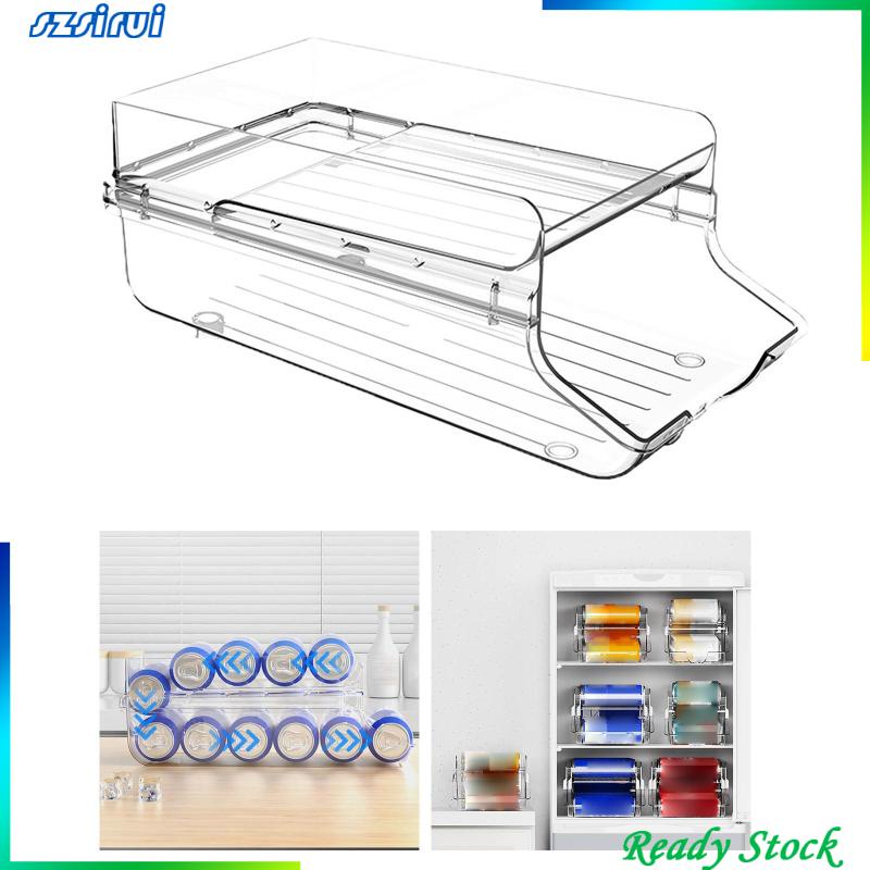 Giá Đỡ Chai Nước Cho Tủ Lạnh / Nhà Bếp RV