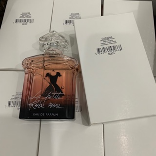 Nước hoa tester La Petite Robe Noire edp 100ml