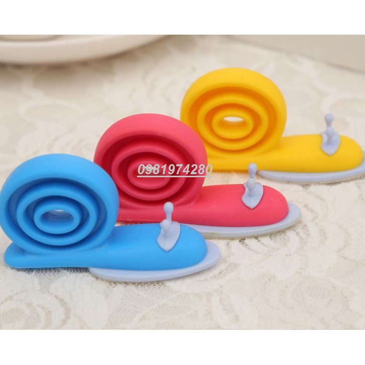 Bộ 3 khóa chặn cửa ốc sên chống kẹp tay cho bé