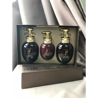 Sét gội xả Whoo Spa