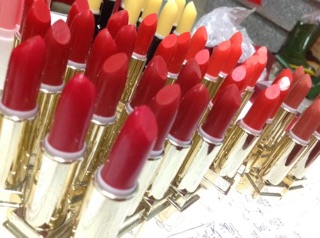 SON TƯƠI HANDMADE SIÊU LÌ VÀ MỀM MỊN MÔI