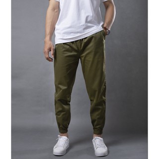 [Mã FASHIONMALLT4 giảm 15% tối đa 30K đơn 150k] Quần jogger nam LADOS - 325