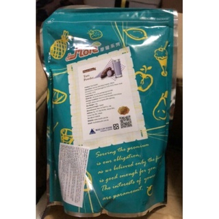 BỘT KHOAI MÔN MOLE 1kg/túi [Nguyên liệu pha chế]