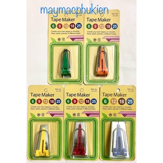 Cữ ủi để làm dây may viền