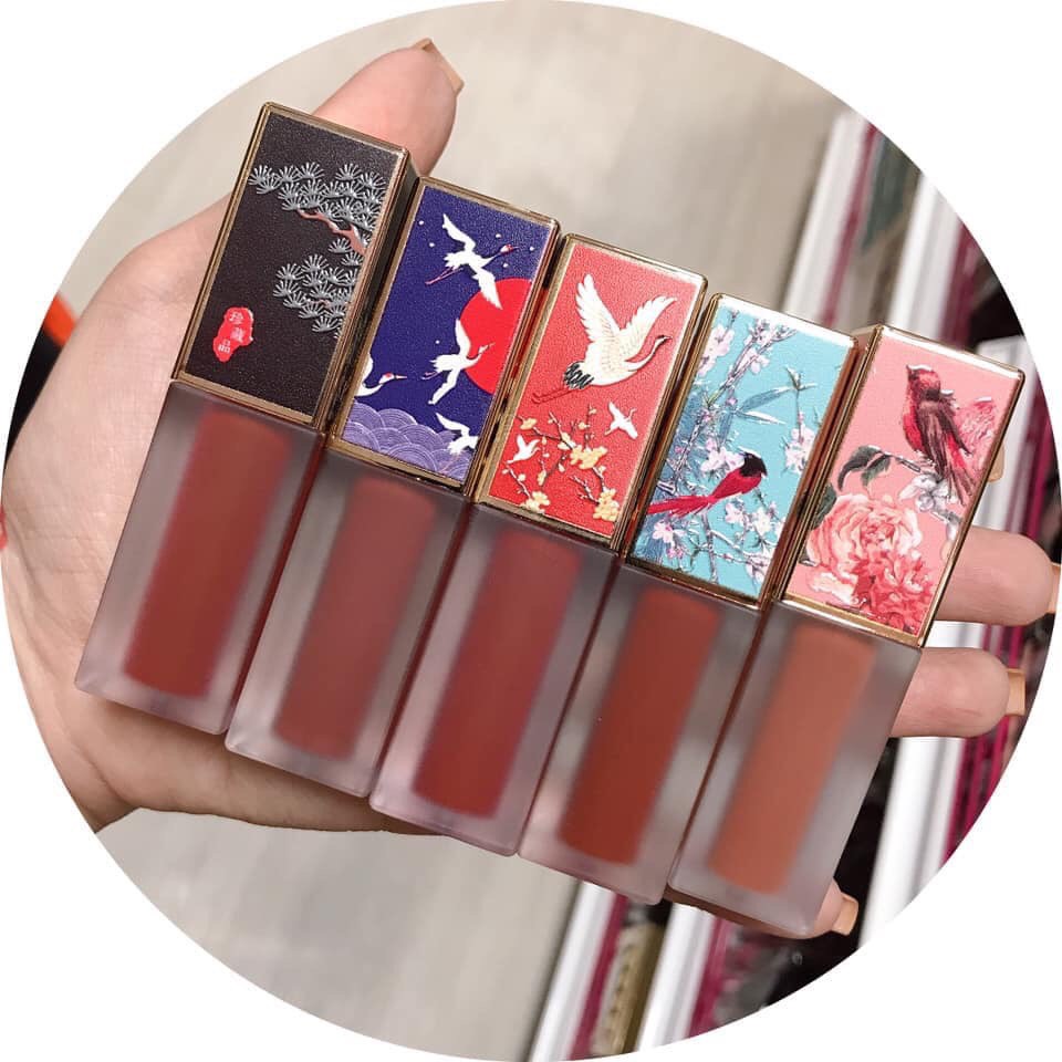 Son Hojo hoàng cung đẹp quá xá
