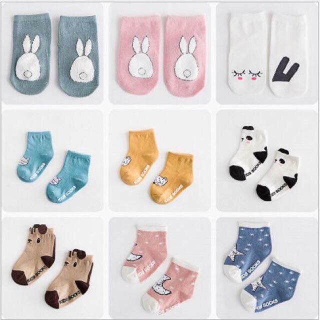 Tất trẻ em