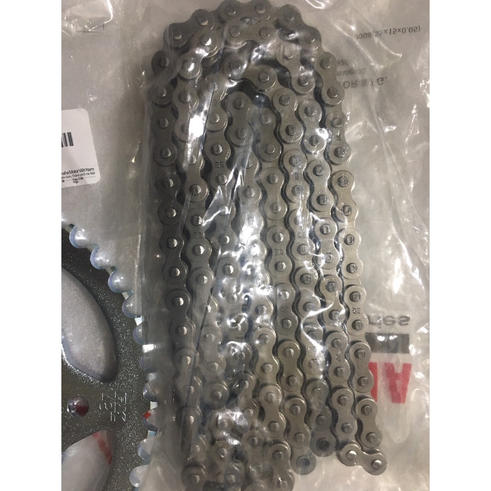 NHÔNG SÊN DĨA XE R15 - MT HÀNG CHÍNH HÃNG YAMAHA