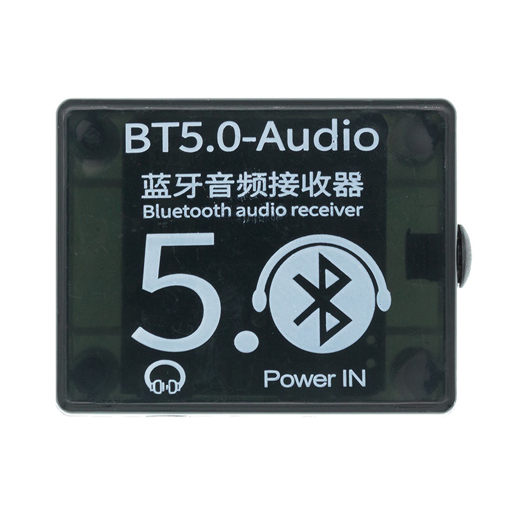 Bảng Mạch Giải Mã Âm Thanh Bluetooth 4.0 4.1 4.2 5.0 MP3 3.7