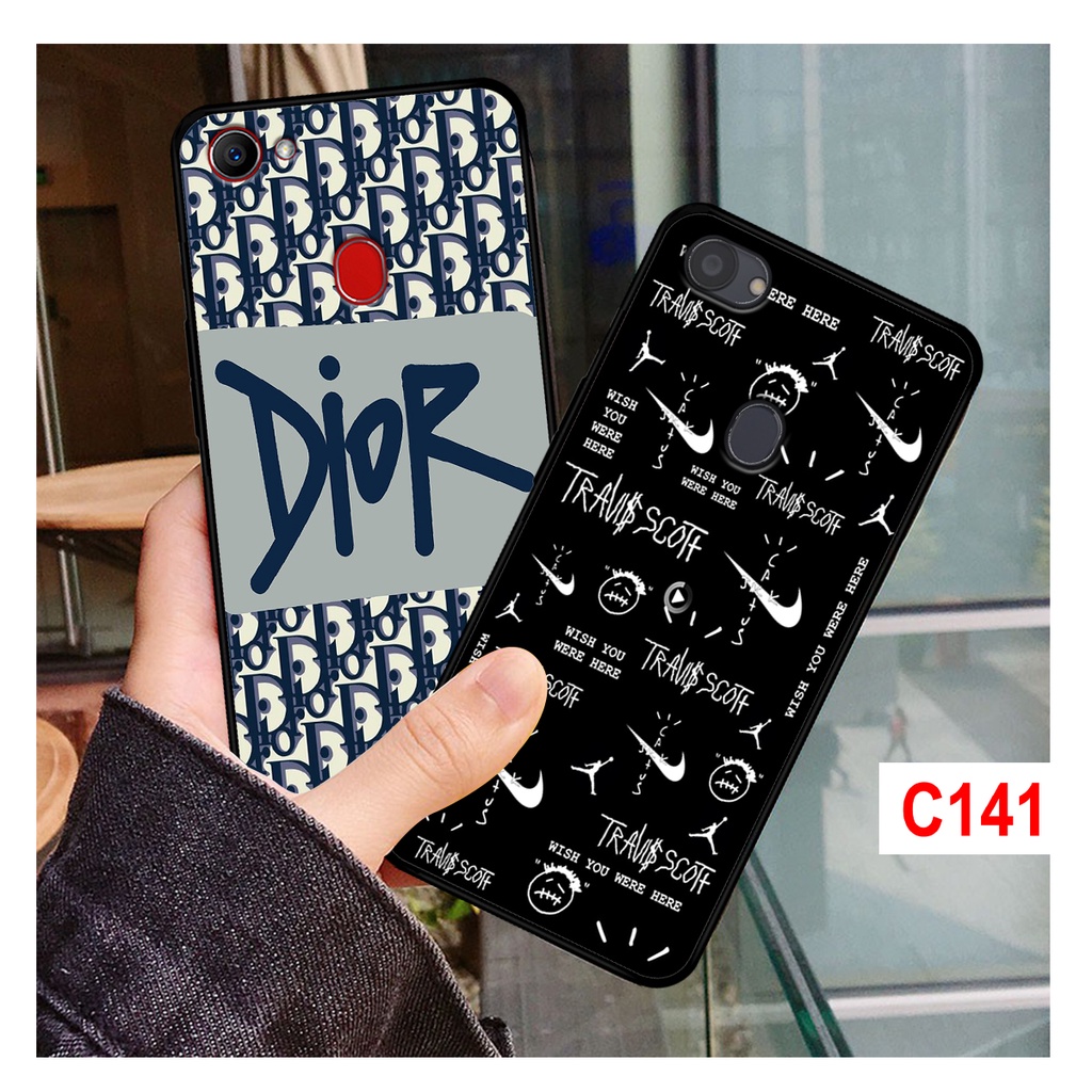 Ốp Oppo F5 - F7 in hình thời trang cao cấp. ốp rẻ bền đẹp.