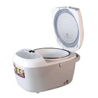 Nồi cơm điện tử Sharp 1.8L KS-COM186EV-GL