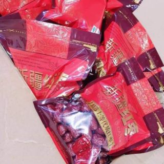 Táo đỏ Tân Cương 500g