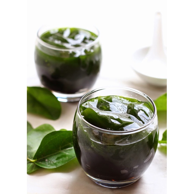 Bột Sương Sâm 3K -30g