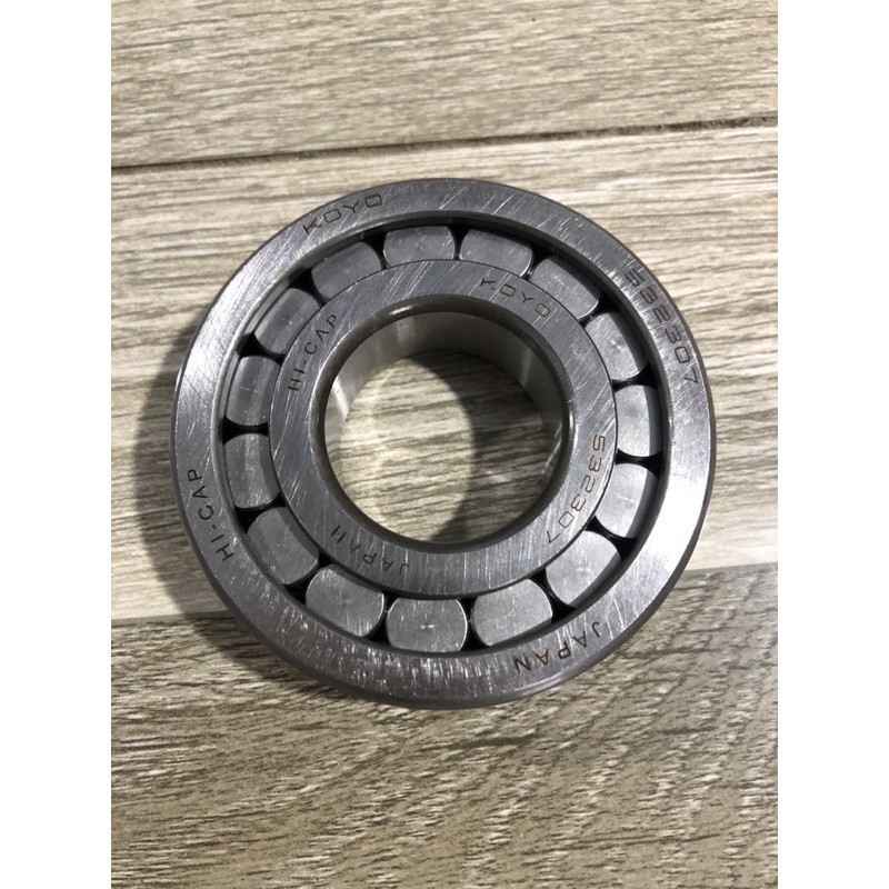Sản phẩm gia đình làm: Bi 532307 35/80/21 Kô yô tiêu chuẩn quốc tế
