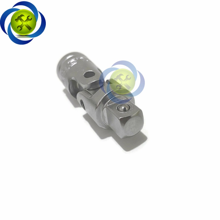Đầu lắc léo 3/8 Tolsen 15133 (đầu vuông 9.5mm)