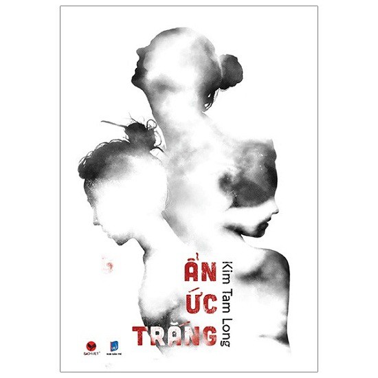 Sách Bách Việt - Ẩn Ức Trắng ( Kim Tam Long)