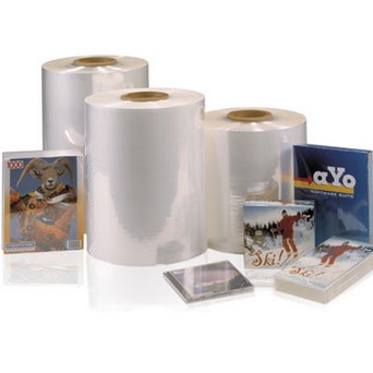 Màng Co Nhiệt Bọc Sách