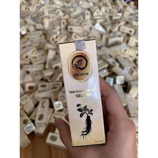 [CÓ THỂ LỰA CHỌN 1 IN 2] Combo Dưỡng Hoàng Thiên Sâm