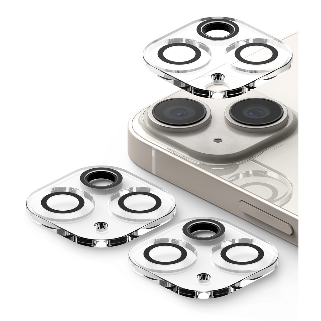 Kính cường lực bảo vệ camera RINGKE siêu mỏng thích hợp cho iPhone 14 plus 14