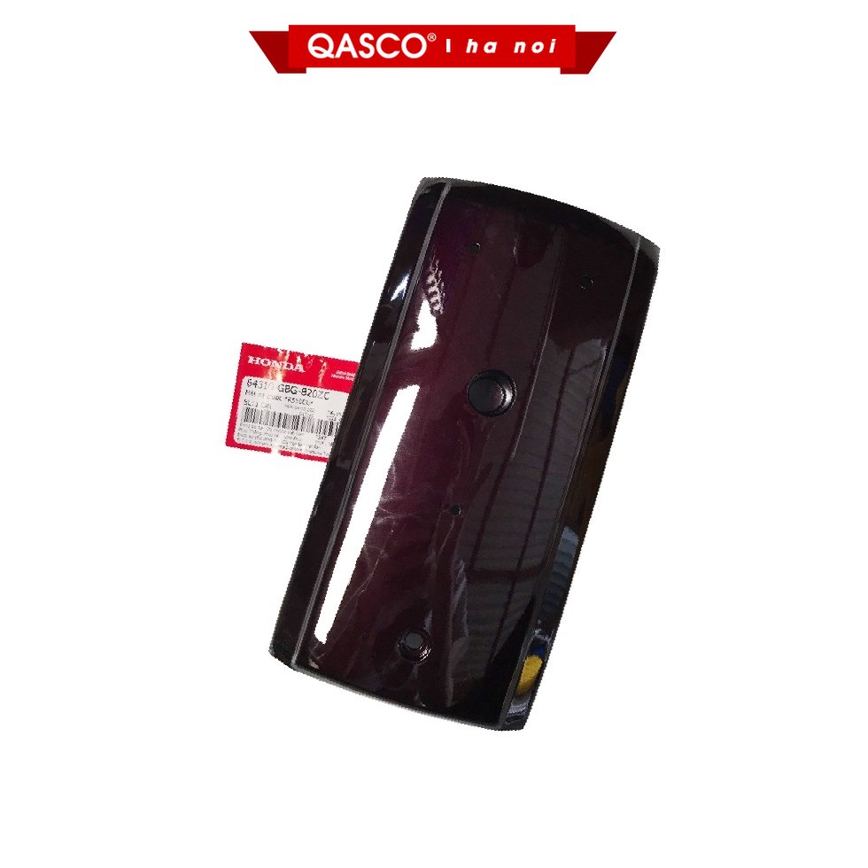 Nhựa mặt nạ trước DREAM 100 (Nâu) (64310GBGB20ZC) - HN(8A 4I)