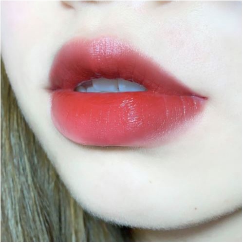Son lì Hello Style, son lì không trôi nội địa trung màu cam hồng đỏ G26 Sammi beauty
