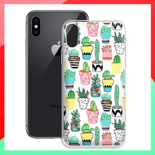 Ốp lưng hàng loại tốt cho điện thoại IpX/ XS - 01015 Silicone Dẻo