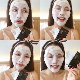 MẶT NẠ SUM