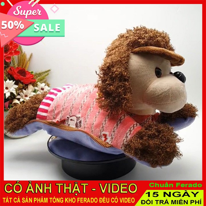 Túi sưởi đa năng siêu dễ thương