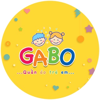 GABO - Đồ bộ thiết kế cho bé