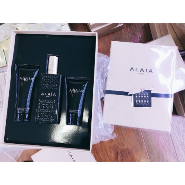 Set nước hoa ALAIA PARIS 100ML