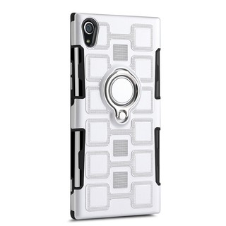 Ốp điện thoại chống sốc có giá đỡ cho điện thoại Sony Xperia XA1 Ultra