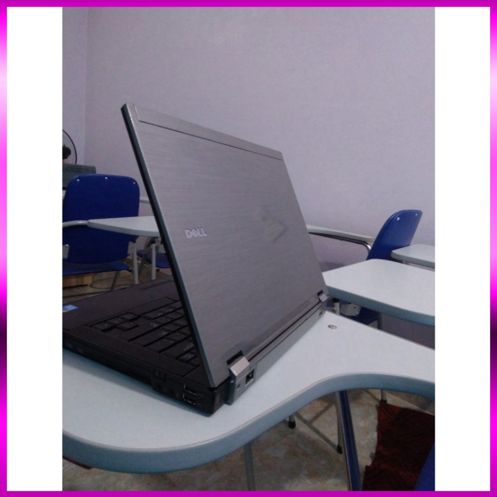 FREE SHIP LAPTOP DELL E6410 - Core i5, Ram 4G, HDD 250Gb, 14 inch - Hàng nhập khẩu ....!