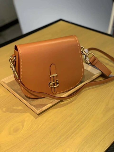 Túi coach DA THẬT NGUYÊN CHIẾC AUTHENTIC