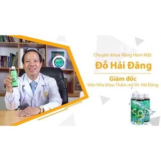 Nước súc miệng dược liệu Rona