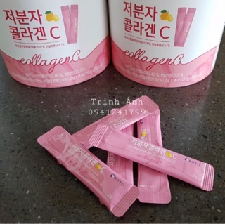 Collagen C Boto Han Quoc