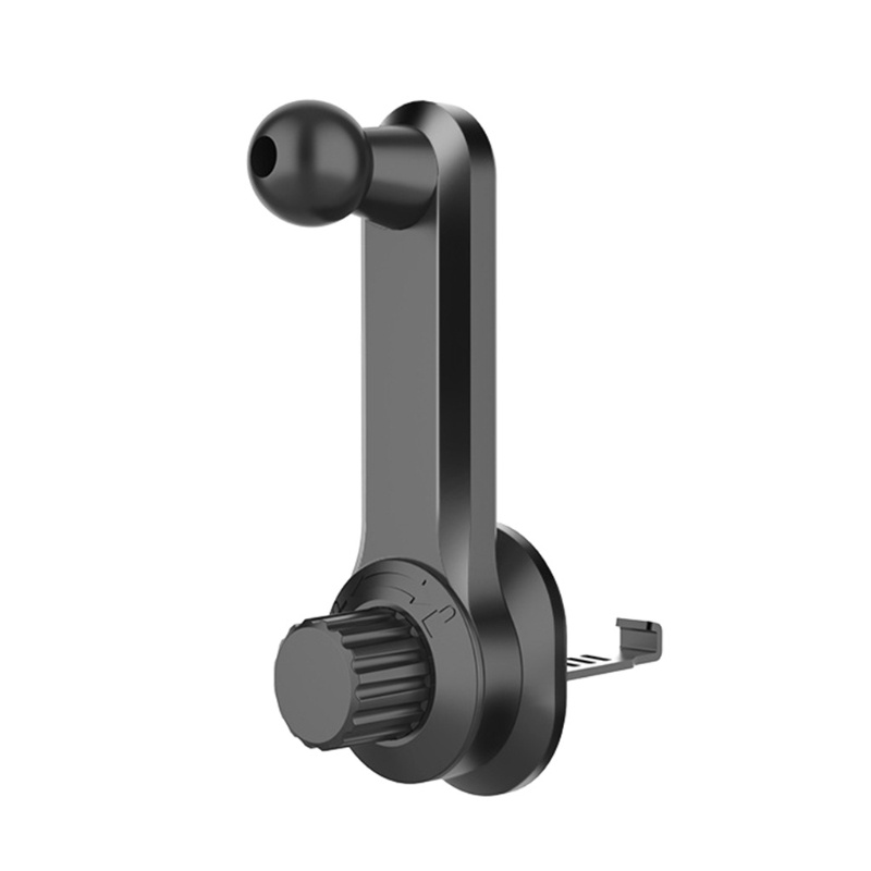 Giá Đỡ Điện Thoại Kiêm Sạc Xe Hơi LIDU1 17mm