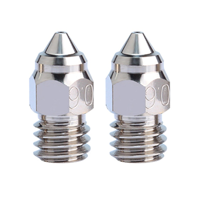 Đầu Phun 0 25mm 0 4mm 0 6mm Cho Máy In 3D CR-6 SE Max Ender-3 series