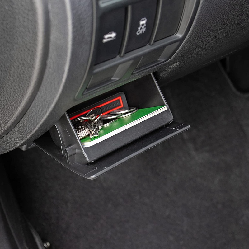 Khay Đựng Đồ Đa Năng Dành Cho Subaru Impreza XV/Crosstrek Forester Legacy Outback WRX