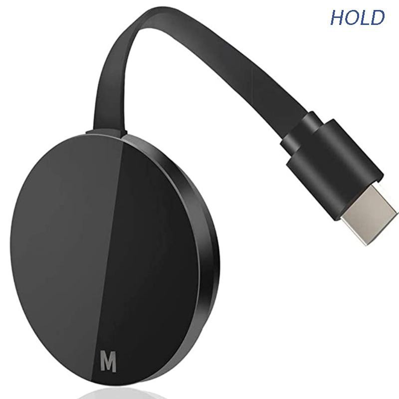 Đầu Chuyển Đổi Hdmi 1080p Wifi Không Dây Kèm Phụ Kiện