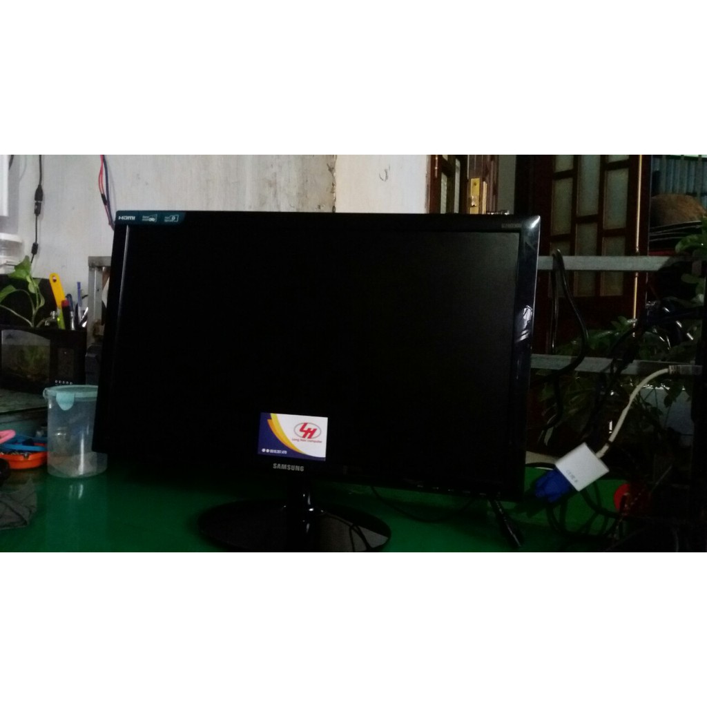 Màn hình máy tính 24 inch, samsung | BigBuy360 - bigbuy360.vn