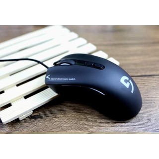 CHUỘT HÃNG FUHLEN G90 giá rất tốt. !