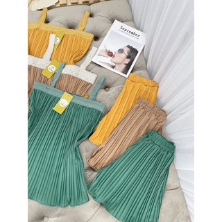 Sét Dập Ly 2 Dây  Siêu Đẹp