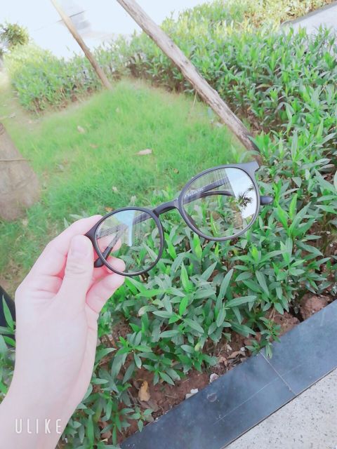 Kính gọng dẻo mắt mèo vivo | BigBuy360 - bigbuy360.vn