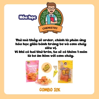 Combo full bánh tráng abi