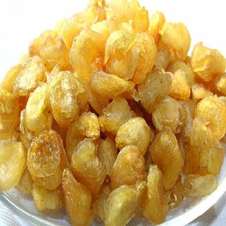 🍀Long nhãn Hưng Yên 500gr -VÍP
