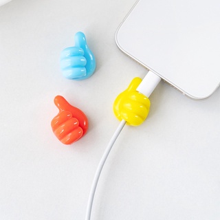 Móc dán tường treo đồ, kẹp giữ cáp sạc, tai nghe hình bàn tay. Cho 1 LIKE