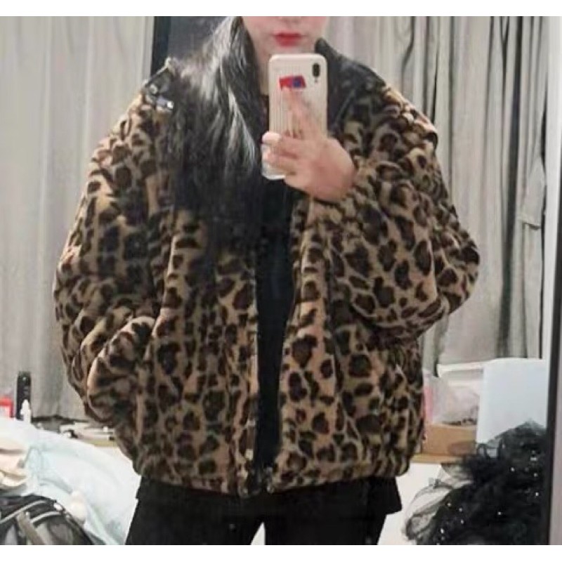 (SẴN) Áo khoác lông báo ulzzang mặc được 2 mặt 2020 KÈM 3 ẢNH THẬT CUỐI | BigBuy360 - bigbuy360.vn