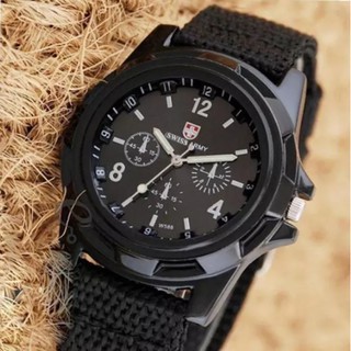 Đồng hồ nam ARMY kiểu dáng quân đội