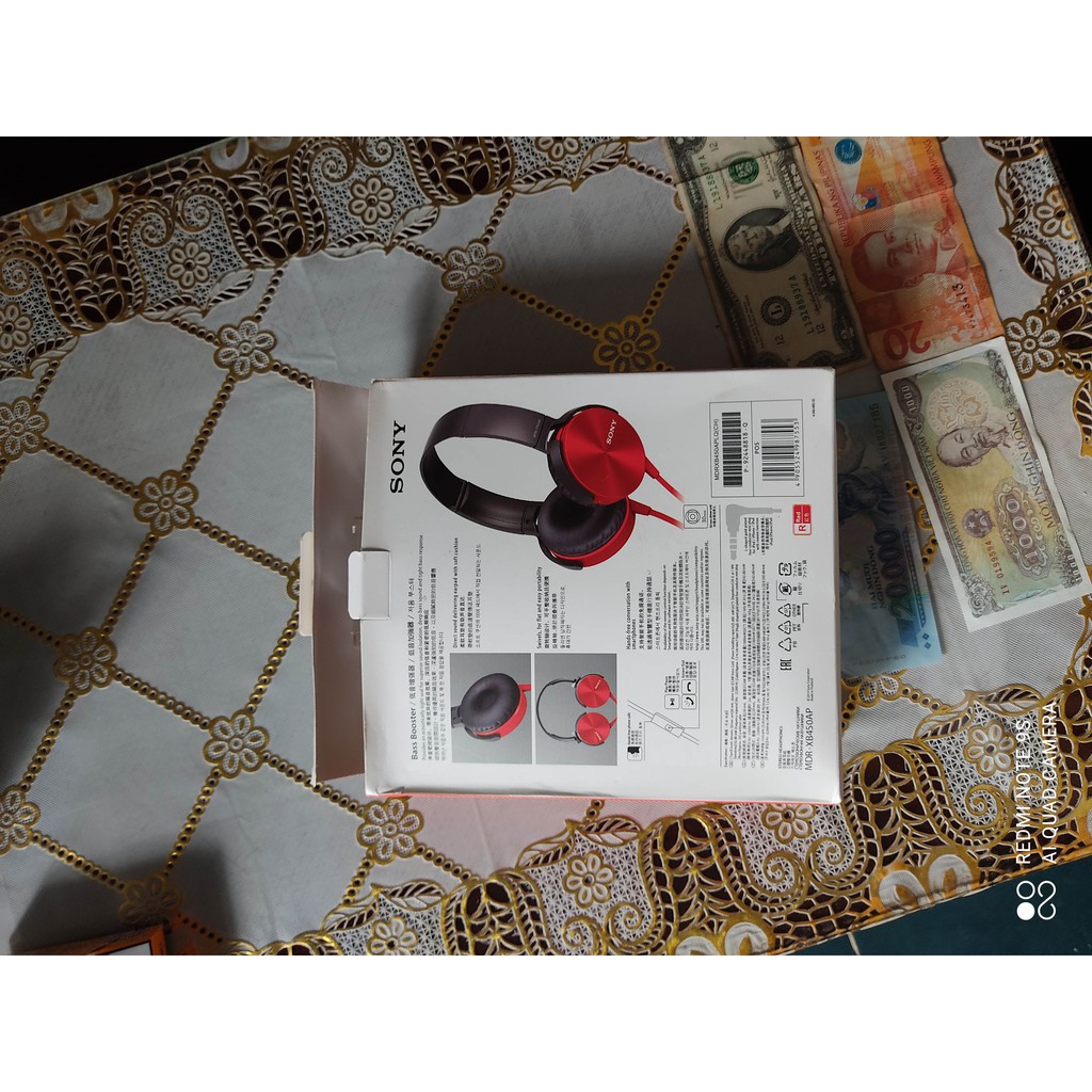 tai nghe sony | BigBuy360 - bigbuy360.vn