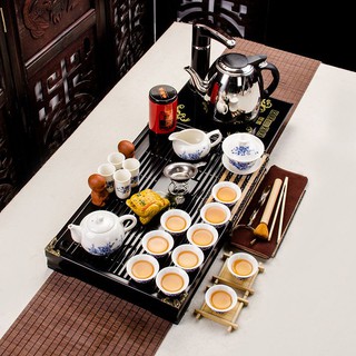 bàn trà điện cỡ nhỏ