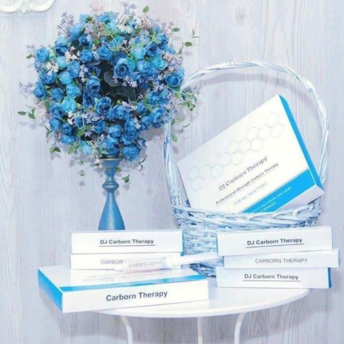Mặt nạ thải độc CO2